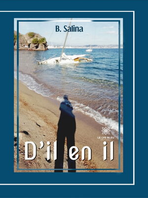 cover image of D'il en il